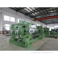 50HZ Electric PVC Open Mixing Mill Industrial Mixing Equipm